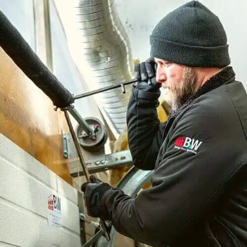 garage door service Gloucester Point